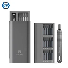 Kit de Herramientas para Celulares Destornilladores de Precision Desarmadores 30