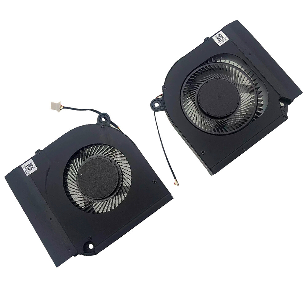 Ventilateur CPU Pour PC Portable Acer Nitro 5 - Compatible AN515-57, AN515-56, AN515-55 Et Autres Modèles