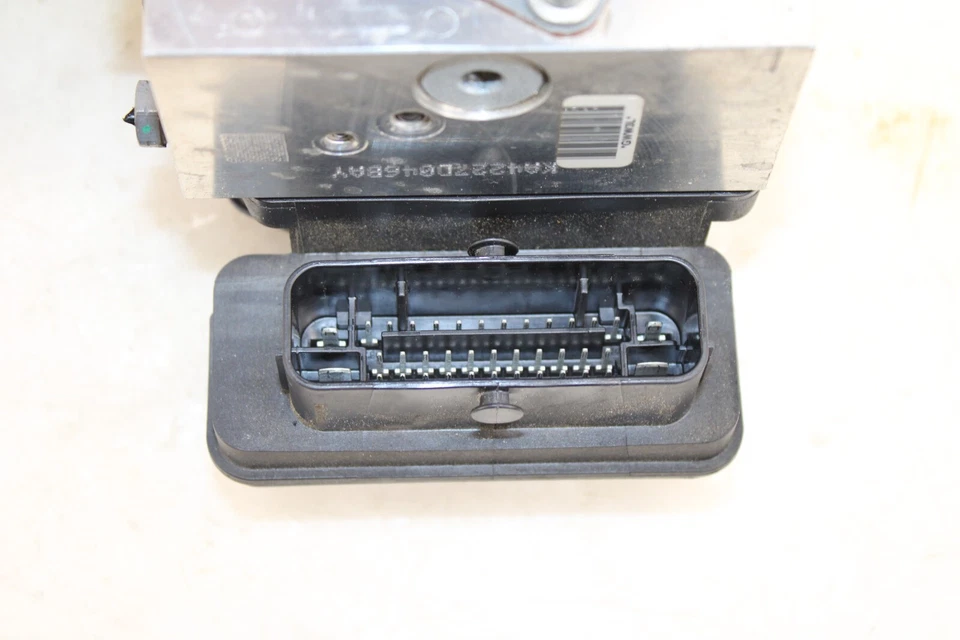 Módulo de bomba ABS 2013-2016 Mercedes-Benz GL450 OEM IL55 Foto 3 de 4