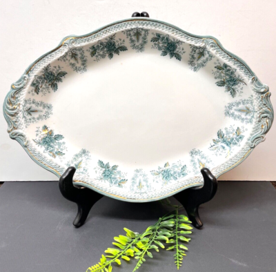 Antique W.H. Grindley 15-1/2