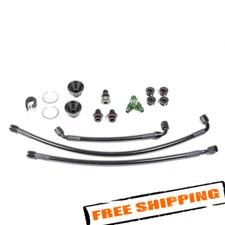 Radium Engineering 20-0469 Fuel System Plumbing Kit