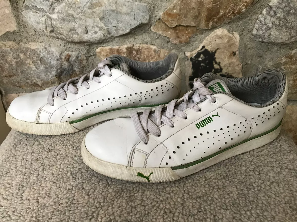Zapatos deportivos puma clearance usados segunda mano