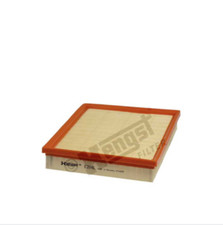 HENGST FILTER E204L Luftfilter für OPEL Omega A Caravan V87 1.8 2.0 2.0i