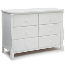 delta children bentley 6 drawer dresser