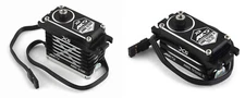 MKS Servo X5 HBL550 or HBL550LX LP Brushless High Torque Digital Servo New