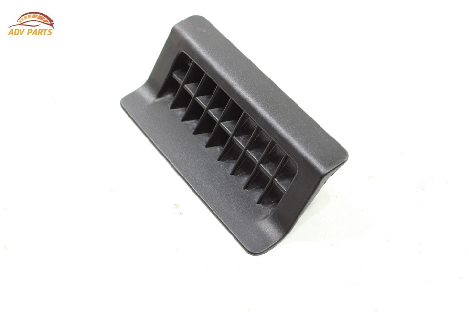 Bentley Continental 2006-12 delantero izquierdo o derecho piso conducto de aire moldura OEM Foto 2 de 4