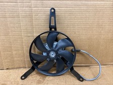 2019 Kawasaki Zx6r OEM Radiator Fan Low Miles Ship for sale online