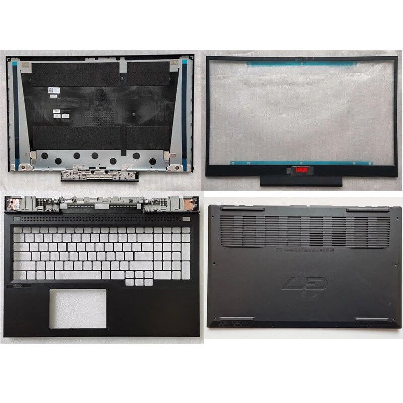 Laptop dell online g7 7700