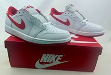 Jordan 1 Low White University Red for Sale - Authenticity Jordan 1 Low White University Red for Sale - Authenticity