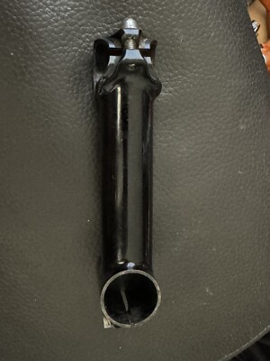 Vintage Salsa Stem 1-1/8