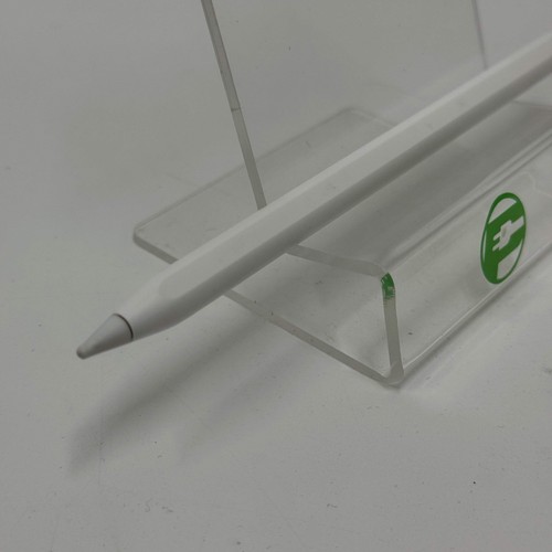 Apple Pencil 2nd Gen Smart Pencil Stylus White A2051 - Afbeelding 4 van 7