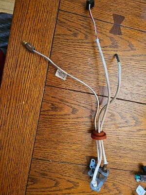 #ad Rheem Pilot Assembly AP16614 $38.50