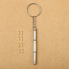 Replacement Screws Hinge for Ray-Ban Wayfarer RB2140 RB4340 RB4168 Frame