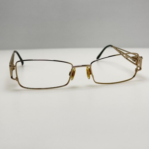 Escalade ES 3307 GBK Cadillac Eyeglasses Eye Glasses Frames 54-18-135