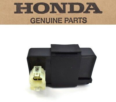 Ignition Control Module CDI Box Foreman TRX400 FW 95-03 ECU Ignitor Unit #B195