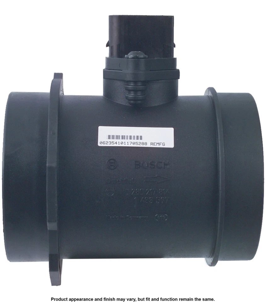 Sensor de flujo de aire de masa Cardone 2001 2002 para BMW X5 2000-2003 Foto 4 de 4