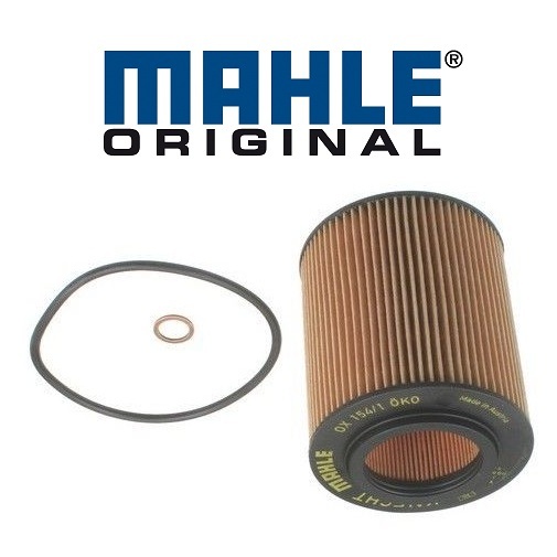 For BMW E36 E39 E46 E53 E60 E83 Oil Filter OEM Mahle 11 42 7 512 300 ML eBay