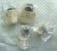 Tektronix 260-0603-00  Adapter / Terminal Service / Replacement Part