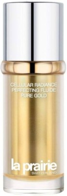 XMAS DEALS - NEU La Prairie Cellular Radiance Perfecting Fluid Pure Gold 40 ml