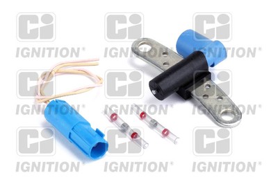 RENAULT KANGOO KC0 1.9D RPM / Crankshaft Sensor 1997 on 2780508RMP CI 7700101970