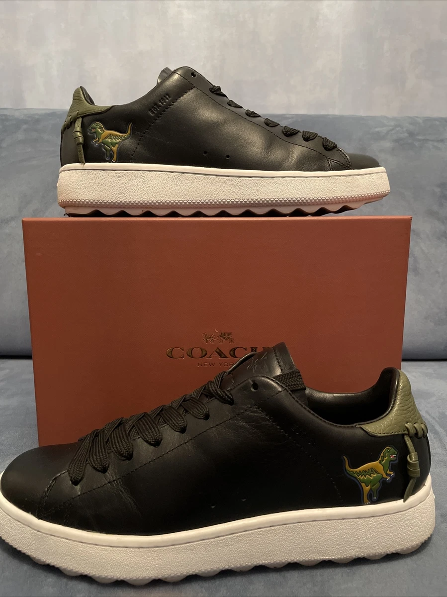 Coach REXY rip And Repair Rare In England Uk8 eBay