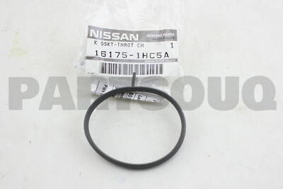 Nissan 16175 4m500