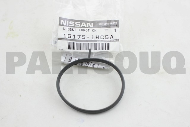 Nissan 16175 4m500