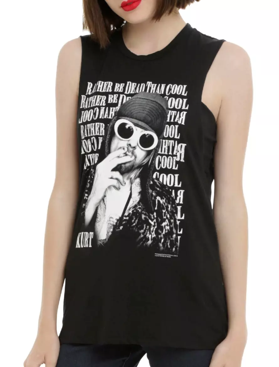 Canotta nirvana clearance