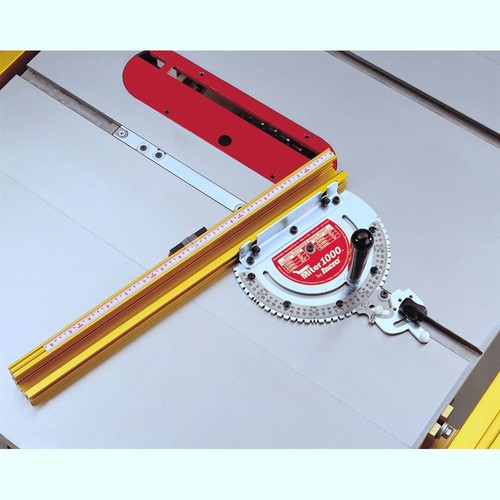 Incra Miter 1000 Miter Gauge w/ 18" Track MITER1000/18T