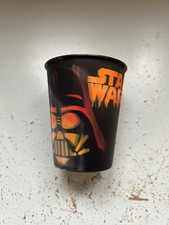 Stor Star Wars Lenticular Tumbler Halloween Cup Lucasfilm 