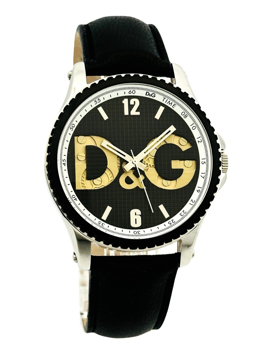 週末限定セール✨DOLCE&GABBANAハンガー 10本セット D&G Dolce & Gabbana Men's DW0702 Sestriere Decor Gear