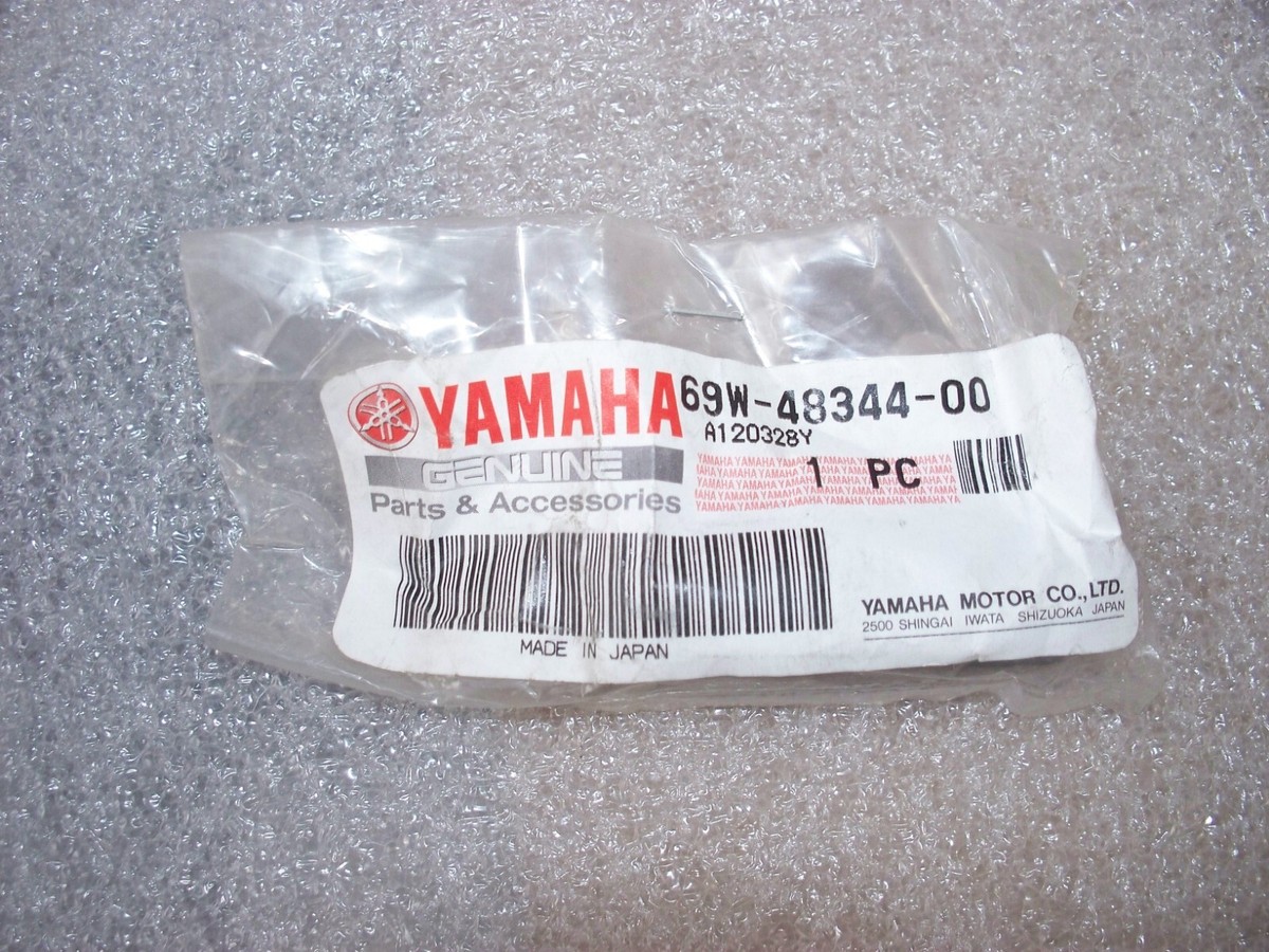YAMAHA Outboard Throttle Shift Control Cable End 50 60 70 HP