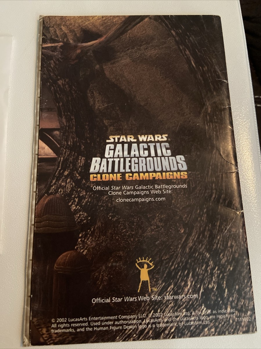 その他 STAR WARS GALACTIC BATTLEGROUNDS CLONE $_12.JPG?set_id=880000500F