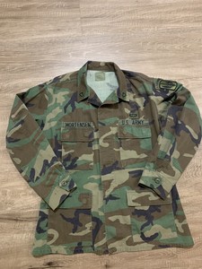 jaqueta estilo militar airborne