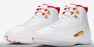 jordan 12 fiba gs