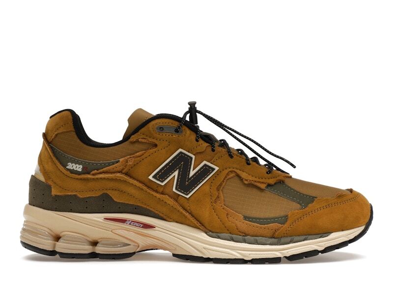 特価ブランド Desert High 2002RD Balance New Protection Series 2000 Balance New Pack, 靴