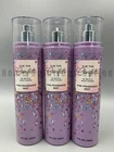 Bath & Body Works Cue The Confetti Fine Fragrance Mist Full Size S/3 #A2114