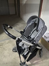 passeggino Duo Giordani