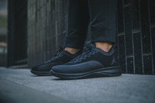 jordan trainer prime triple black