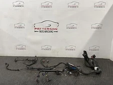 13 SONATA ENGINE MOTOR ELECTRICAL WIRE WIRING HARNESS 2.4 AT FWD 914003Q025