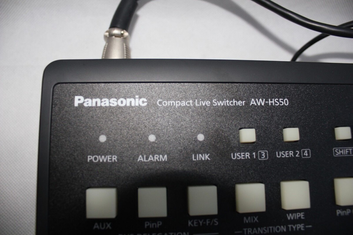 Panasonic AW-HS50 | eBay Panasonic AW-HS50 | eBay