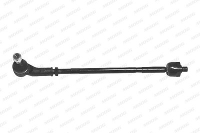 RIDEX Spurstange Links Vorne Für Mercedes Vito & Viano W639 - Einfacher Einbau