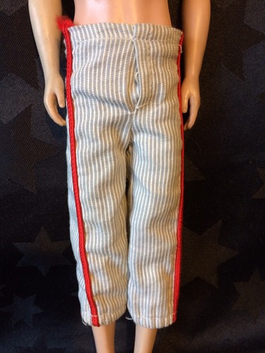Barbie Ken 1961 Vintage Clothes: #792 