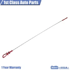 Engine Oil Dipstick for 98-06 Mercedes C280 CLK320 E320 ML320 ML350 S350