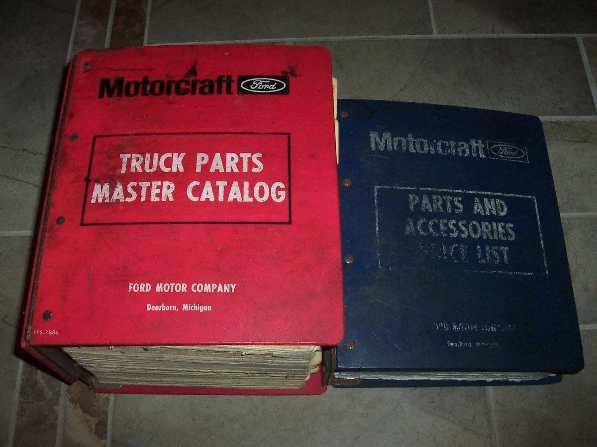 1984 ford f150 parts deals