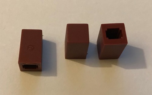 Soundcraft Ghost Switch Caps - Picture 3 of 5
