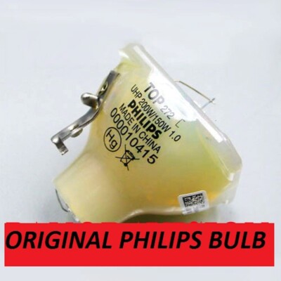 Lampa do projektora Lampa Do A Philips Uhp 225/150W 0.8 E19.6 Zamiennik