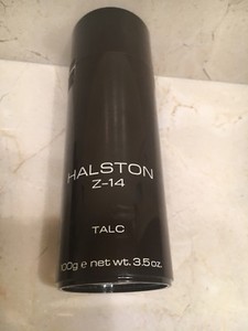 halston z 14 original