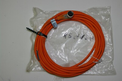 ifm electronic E10225 Sensorleitung Sensorkabel Steckverbindung E-10225