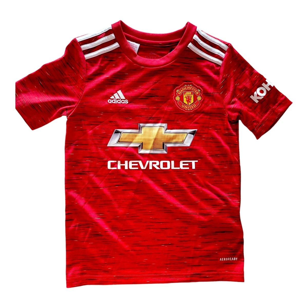 Manchester United Crest